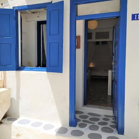 Mykonos Central Mykonos Town 외부 사진