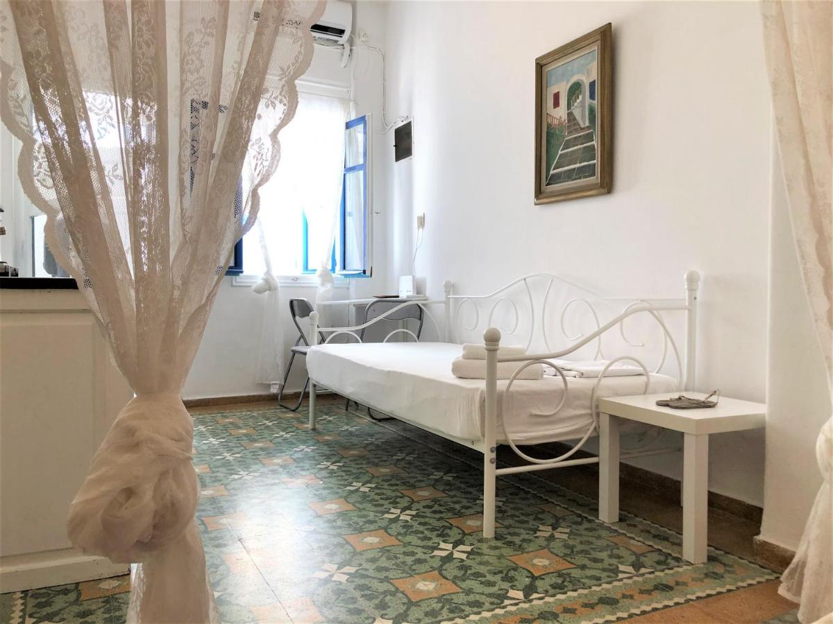 Mykonos Central Mykonos Town 외부 사진