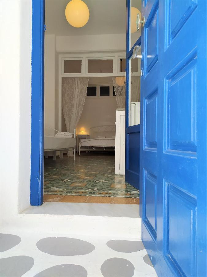 Mykonos Central Mykonos Town 외부 사진