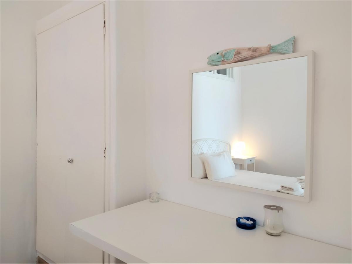 Mykonos Central Mykonos Town 외부 사진