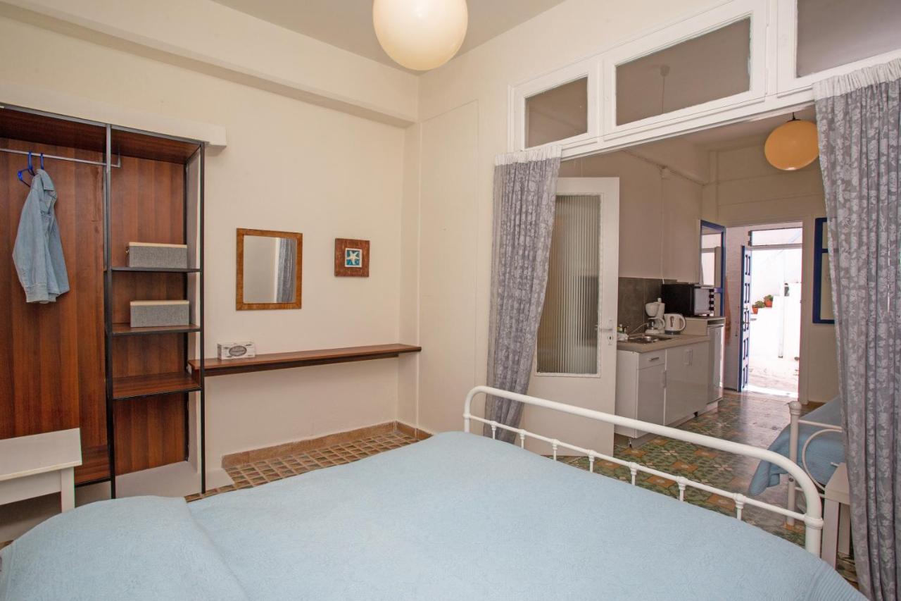 Mykonos Central Mykonos Town 외부 사진