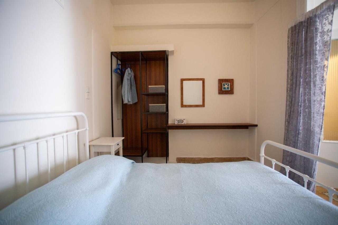 Mykonos Central Mykonos Town 외부 사진